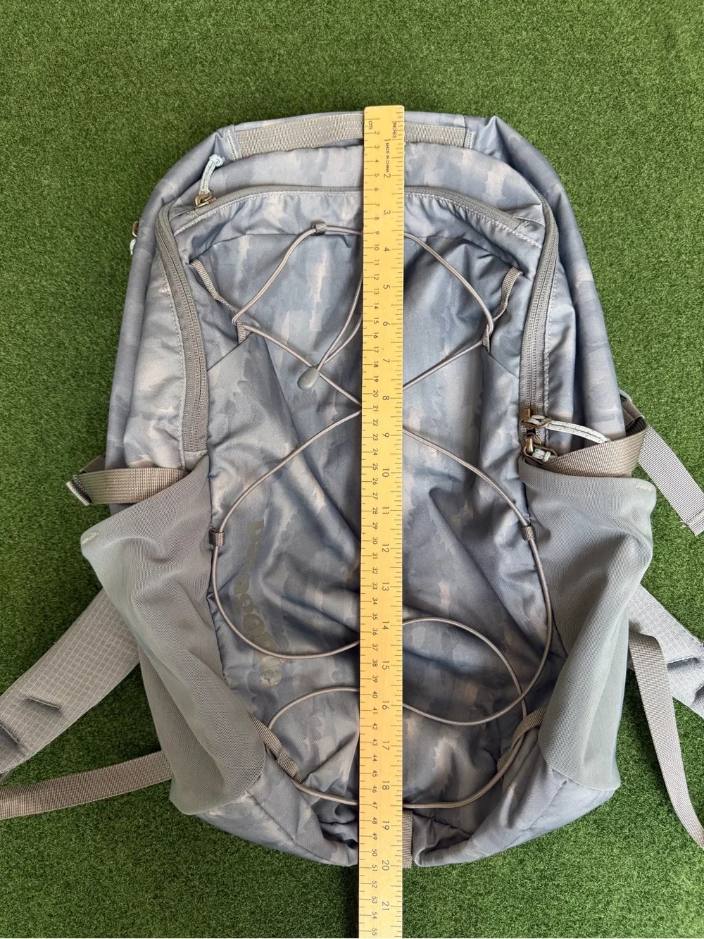 Patagonia lightweight technical